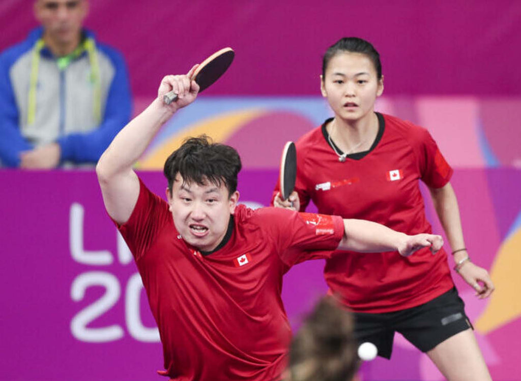 ITTF Announces Updated Olympic Qualification Dates