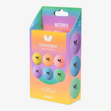 LOPTICE COLOR (set od 6)