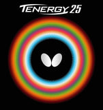 TENERGY 25