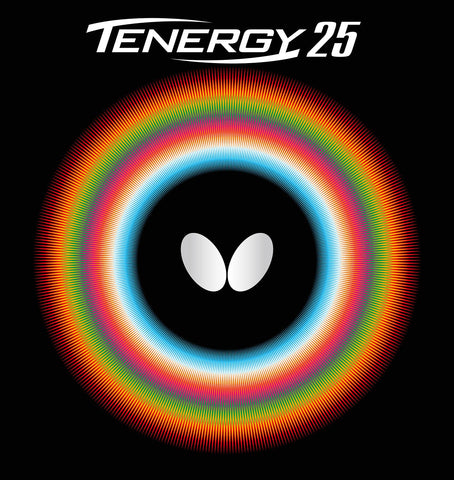 TENERGY 25