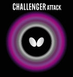 CHALLENGER ATTACK