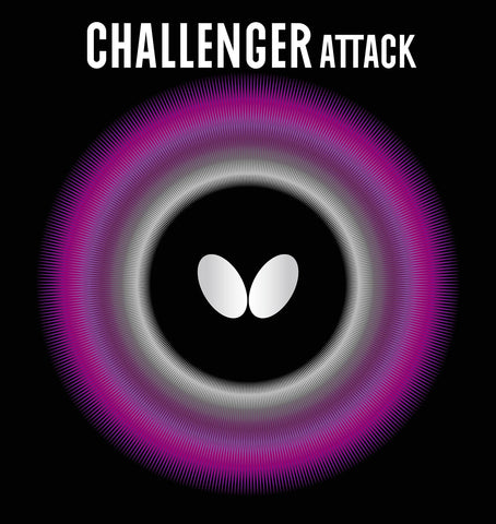 CHALLENGER ATTACK