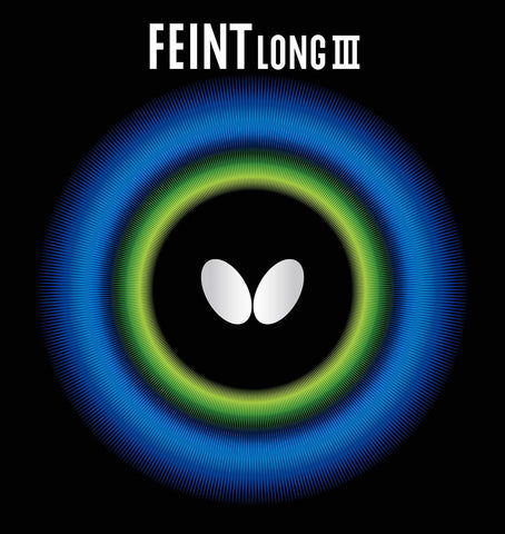 FEINT LONG III