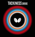 TACKINESS DRIVE