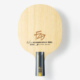 FAN ZHENDONG Super ZLC