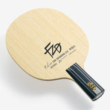 FAN ZHENDONG ZLC