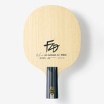 FAN ZHENDONG ZLC