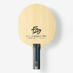 FAN ZHENDONG ZLC