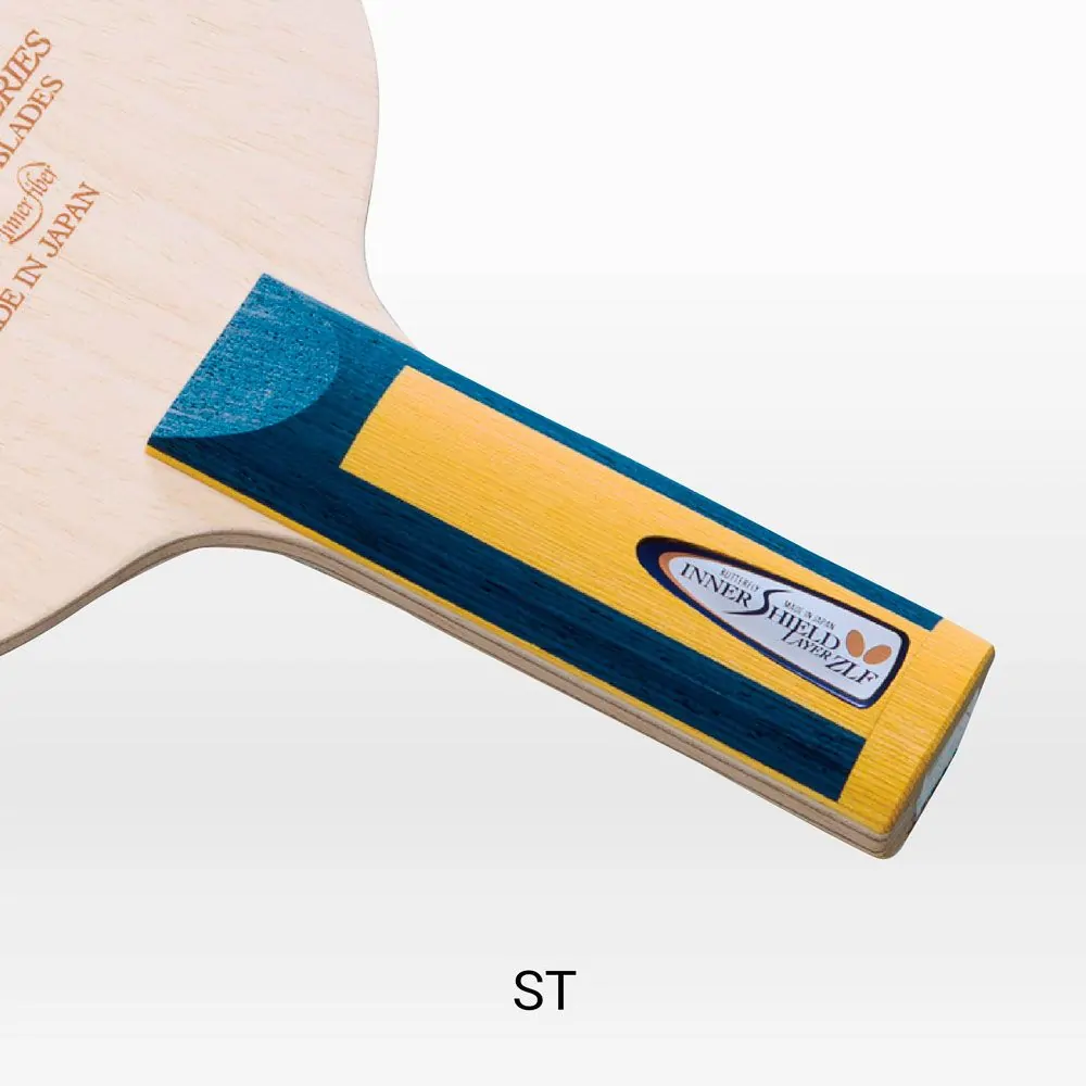 INNERSHIELD LAYER ZLF – Butterfly Adria