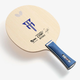 TIMO BOLL CAF