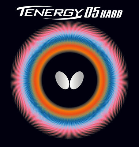 TENERGY 05 HARD