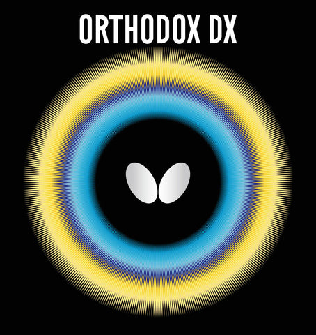 ORTHODOX DX