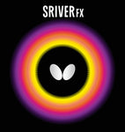 SRIVER FX