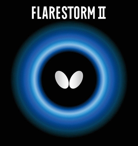 FLARESTORM II