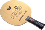 BALSA CARBO X5 racket wood