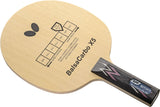 BALSA CARBO X5 racket wood