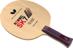 KORBEL SK7 racket wood