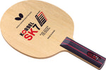 KORBEL SK7 racket wood