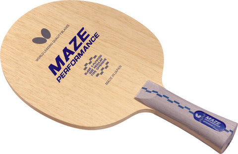 Racket wood MAZE PERFORMANCE