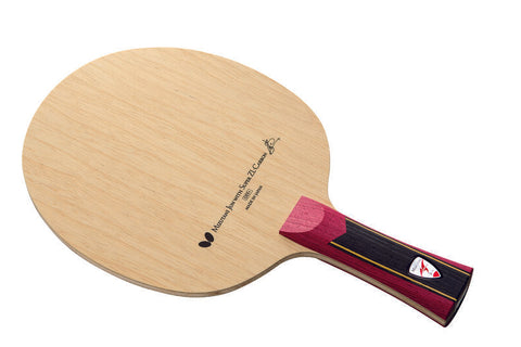 Racket wood J. MIZUTANI Super ZLC