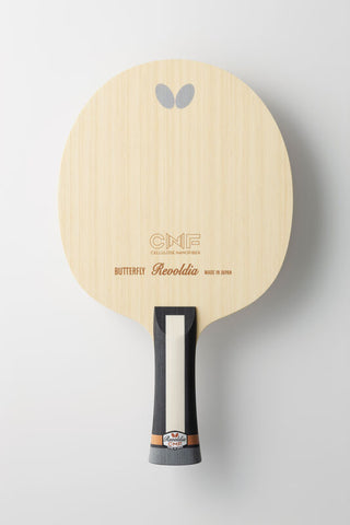 REVOLDIA CNF racket wood