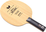 SK CARBON racket wood
