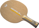 Racket wood T. BOLL CONTROL