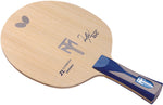 TIMO BOLL ZLC racket wood