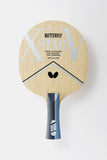 Xstar V racket wood