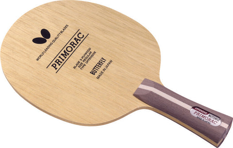Racket wood PRIMORAC OFF - Japanese version