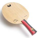 OMAR ASSAR racket wood