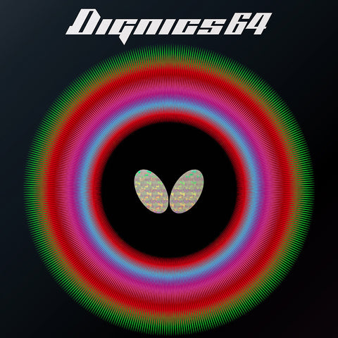 DIGNICS 64