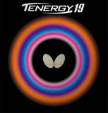 TENERGY 19